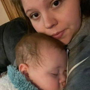 Meet your Posher, Lexi